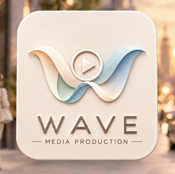 Wave Media Production
